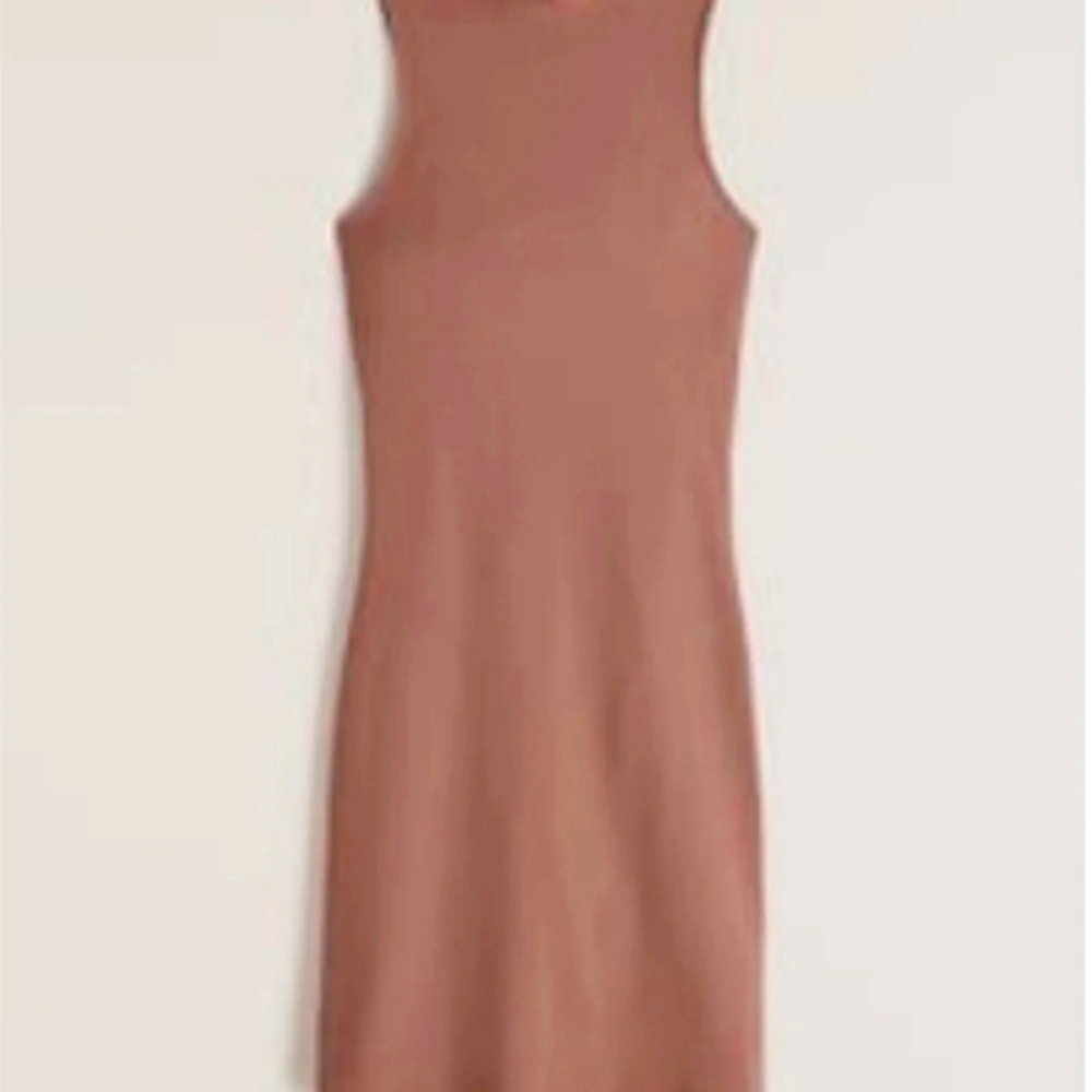 Abercrombie dress. Size med. Brand new